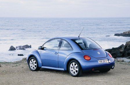 New Beetle 7